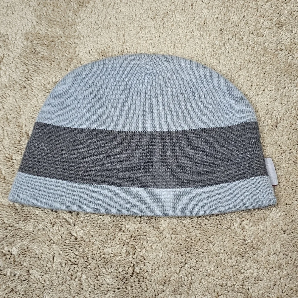 Vintage Nintendo Beanie Winter Hat Size 22in